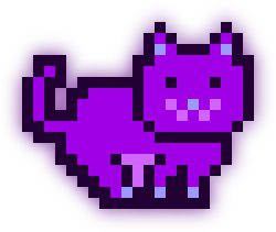 MoonCat #14607 (0x00406d1a92)