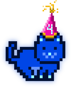 MoonCat #1679 (0x00406d90e0)