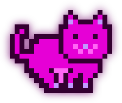 MoonCat #5566 (0x00407b1274)