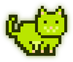 MoonCat #13189 (0x00407b8e2b)