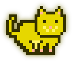 MoonCat #7110 (0x00407f7813)