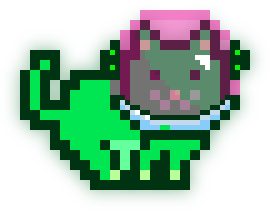 MoonCat #16867 (0x00407fb492)