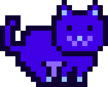 MoonCat #20877 (0x0040926bf9)