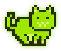 MoonCat #22392 (0x004099d01e)