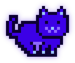 MoonCat #6341 (0x00409a7ee9)