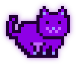 MoonCat #21391 (0x0040a04ad5)