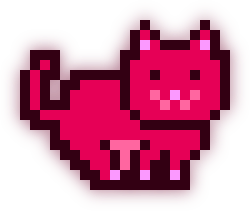 MoonCat #2256 (0x0040a15c76)