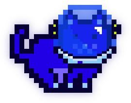 MoonCat #7029 (0x0040aaa3d3)