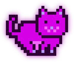 MoonCat #6516 (0x0040ab2bb5)