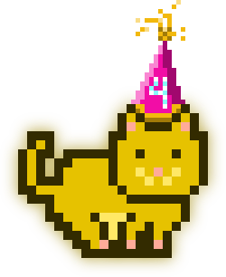 MoonCat #7521 (0x0040ac9723)