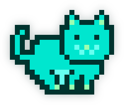 MoonCat #12982 (0x0040afb9b8)