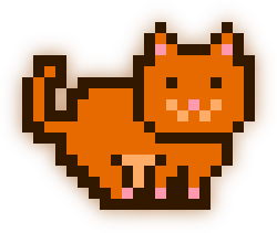 MoonCat #3321 (0x0040b57c4b)