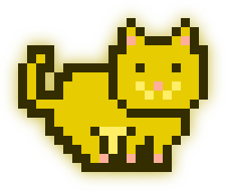 MoonCat #19249 (0x0040beaa0d)