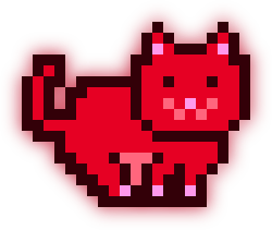 MoonCat #15664 (0x0040c00723)