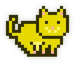 MoonCat #15331 (0x0040c3c2b1)