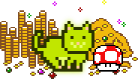 MoonCat #14044 (0x0040c5e906)