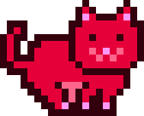 MoonCat #2895 (0x0040c9b1b7)