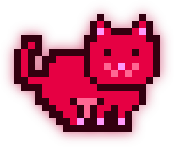 MoonCat #24346 (0x0040cf466e)