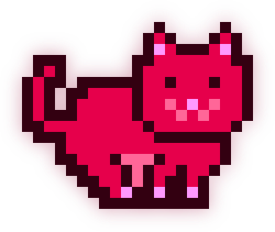 MoonCat #11962 (0x0040d49aad)