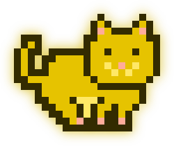 MoonCat #22361 (0x0040d8bb15)