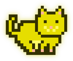 MoonCat #21625 (0x0040dad549)