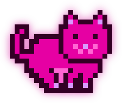 MoonCat #24703 (0x0040de4db4)