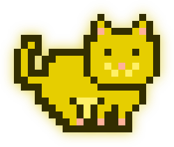 MoonCat #6543 (0x0040dfcd2c)