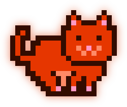 MoonCat #11343 (0x0040e97754)