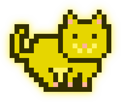 MoonCat #20197 (0x0040f8e701)