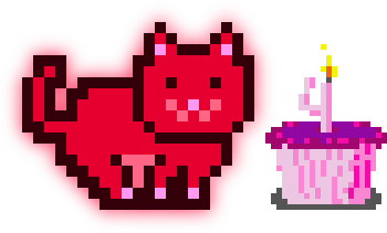 MoonCat #787 (0x0040fa0b3c)