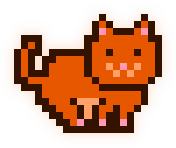 MoonCat #22207 (0x0040fcd5bd)