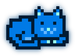 MoonCat #10824 (0x004107457c)