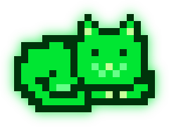 MoonCat #8766 (0x004108ec3a)