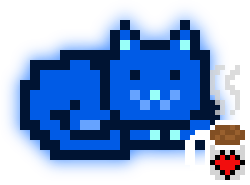MoonCat #1424 (0x0041096bff)