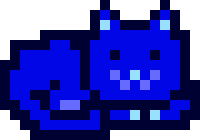 MoonCat #1653 (0x00410a10f4)