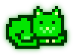 MoonCat #3279 (0x004110970f)