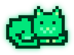 MoonCat #7195 (0x004114d67c)