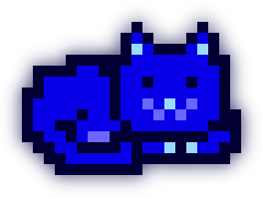 MoonCat #6060 (0x0041171555)