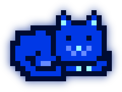 MoonCat #5813 (0x00411a3999)