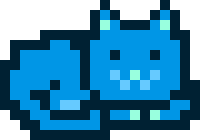 MoonCat #3074 (0x00412a7aa4)