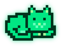 MoonCat #8211 (0x004130de93)