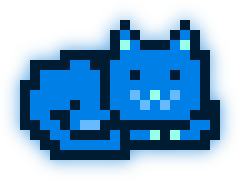 MoonCat #18110 (0x00413694df)