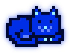 MoonCat #1943 (0x00414162e7)