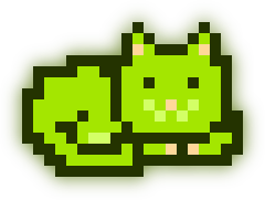 MoonCat #21738 (0x0041537205)