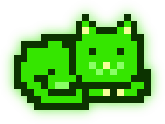 MoonCat #2624 (0x004156eb29)