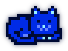 MoonCat #2070 (0x0041575d77)