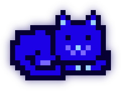 MoonCat #14380 (0x00415c539c)