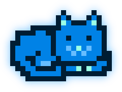 MoonCat #6177 (0x004164bcff)