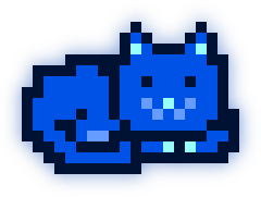 MoonCat #10540 (0x0041678ccf)