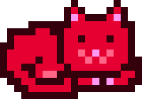 MoonCat #3446 (0x00416d0219)